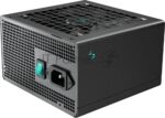 Блок питания Deepcool/GamerStorm PN750M V2 Gen.5, 750Вт, 80 PLUS Gold, 120мм, черный 19