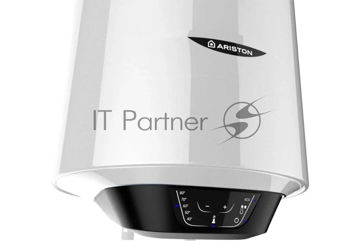 Водонагреватель электрический Ariston PRO1 ECO INOX ABS PW 50 V белый, накопительный, 50 л, 2,5 кВт 1