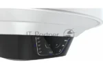 Водонагреватель электрический Ariston PRO1 ECO INOX ABS PW 50 V белый, накопительный, 50 л, 2,5 кВт 2