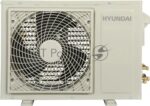 Кондиционер Сплит-система Hyundai HAC-09i/S-PRO белый 2