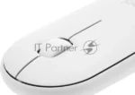 Мышь беспроводная Logitech Pebble 2 M350S белый, 4000 dpi, Bluetooth, кнопки - 3 7