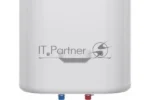 Водонагреватель электрический Thermex IF 30 V (pro) белый, накопительный, 30 л, 2 кВт, настенный, вертикальный, плоский 2