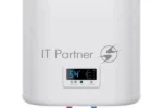 Водонагреватель электрический Thermex IF 30 V (pro) белый, накопительный, 30 л, 2 кВт, настенный, вертикальный, плоский 4