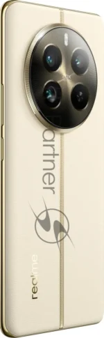 Смартфон Realme 12 Pro 5G, 8/256Gb, бежевый 3
