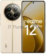 Смартфон Realme 12 Pro 5G, 8/256Gb, бежевый 1