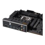 Материнская плата ASUS TUF GAMING B650-E WIFI, AM5, AMD B650, 4xDDR5, 4xSATA, 2xM.2, 1xPCI-E 4.0 x16, 2xPCI-E x1, 2xDP, 1xHDMI, 1x 2.5Gb LAN, 1xUSB-A 3.2 Gen 2, 2xUSB-A 3.2 Gen 1, 4xUSB-A 2.0, 1xUSB-C 3.2 Gen 2, 3x3.5 мм, 7.1, ATX 6