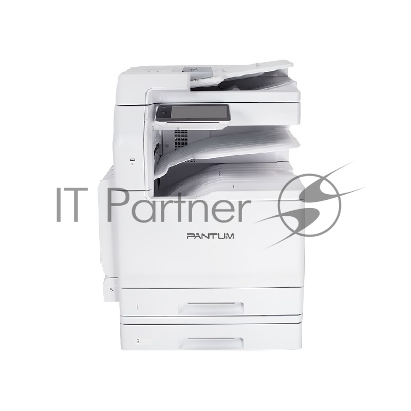 МФУ лазерное Pantum CM270ADN, A3, цветной, печ. 25 стр/мин., скан. до 55 стр/мин., 1200 x 1200 dpi (печать) 600 x 600 dpi (скан.), RJ45, USB, проектная модель