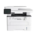 МФУ лазерное монохромное Pantum BM5106FDN, P/C/S/F, Mono laser, A4, 40 ppm (max 100000 p/mon), 1.2 GHz, 1200x1200 dpi, 512 MB RAM, Duplex, DADF50, paper tray 250 pages, USB, LAN,touch screen, start. cartridge 6000 pages, проектная модель 1