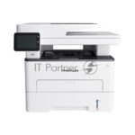 МФУ лазерное Pantum M7310DN, A4, ч/б, печ. 33 стр/мин., скан. до 25 стр/мин., 1200 x 1200 dpi, Ethernet (RJ-45), USB 2.0, проектная модель