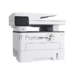МФУ лазерное Pantum M7310DN, A4, ч/б, печ. 33 стр/мин., скан. до 25 стр/мин., 1200 x 1200 dpi, Ethernet (RJ-45), USB 2.0, проектная модель 4