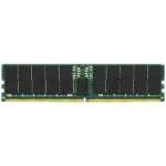 Оперативная память Kingston, DDR5, 96GB (1x96GB), 5600MHz, CL46, ECC, RDIMM 1