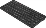 Клавиатура беспроводная A4Tech Fstyler FBK36C AS, USB, Bluetooth/Радиоканал, черный 6