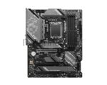Материнская плата MSI Z790 GAMING PLUS WIFI, LGA 1700, 4xDDR5, 1xPCIe 5.0 x16, 1xPCIe 4.0 x16, 4xM.2, 6xSATA, 1xHDMI, 1xDP, 2.5 Gigabit Ethernet, 7.1 аудио, ATX 2