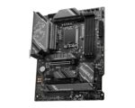 Материнская плата MSI Z790 GAMING PLUS WIFI, LGA 1700, 4xDDR5, 1xPCIe 5.0 x16, 1xPCIe 4.0 x16, 4xM.2, 6xSATA, 1xHDMI, 1xDP, 2.5 Gigabit Ethernet, 7.1 аудио, ATX 3
