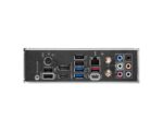 Материнская плата MSI Z790 GAMING PLUS WIFI, LGA 1700, 4xDDR5, 1xPCIe 5.0 x16, 1xPCIe 4.0 x16, 4xM.2, 6xSATA, 1xHDMI, 1xDP, 2.5 Gigabit Ethernet, 7.1 аудио, ATX 5