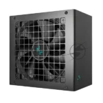 Блок питания Deepcool/GamerStorm PN850D, 850Вт, 80 PLUS Gold, 120мм, черный 1