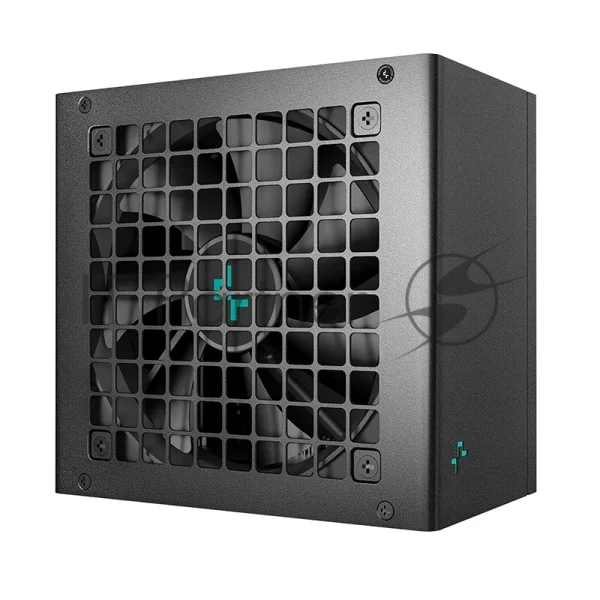 Блок питания Deepcool/GamerStorm PN850D, 850Вт, 80 PLUS Gold, 120мм, черный 1
