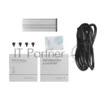 Блок питания Deepcool/GamerStorm PN850D, 850Вт, 80 PLUS Gold, 120мм, черный 5