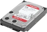 Жесткий диск HDD Western 6TB 5400RPM SATA-III 3.5" Digital Red Plus 128MB NAS Edition 2