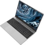 Ноутбук Digma Pro Breve Ryzen 7 5700U/16Gb/SSD 512Gb/15.6"/IPS/FHD/W11Pro/silver/4500mAh 2