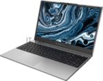 Ноутбук Digma Pro Breve Ryzen 7 5700U/16Gb/SSD 512Gb/15.6"/IPS/FHD/W11Pro/silver/4500mAh 3