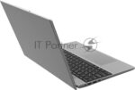 Ноутбук Digma Pro Breve Ryzen 7 5700U/16Gb/SSD 512Gb/15.6"/IPS/FHD/W11Pro/silver/4500mAh 6