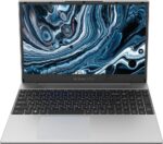 Ноутбук Digma Pro Breve Ryzen 7 5700U/16Gb/SSD 512Gb/15.6"/IPS/FHD/W11Pro/silver/4500mAh 7
