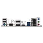 Материнская плата Gigabyte H610M S2H V2, LGA 1700, Intel H610, 2xDDR5, 4xSATA, 1xM.2, 1xPCIe 4.0 x16, 1xPCIe x1, 1xHDMI, 2xDP, 1xD-Sub, 1x 1Gb LAN, 2xUSB-A 3.2 Gen 1, 4xUSB-A 2.0, 3x 3.5 мм, 7.1, mATX 5