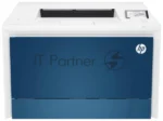 Принтер лазерный HP Color LaserJet Pro 4203dn (4RA89A), A4, цветной, печ. 33 стр/мин., 600x600 dpi, USB, Ethernet RJ-45 5