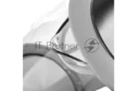 Электрочайник BRAYER BR1040WH белый, 2.0 л, 2200 Вт, скрытый нагревательный элемент 4