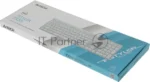 Клавиатура проводная A4Tech Fstyler FX50, USB, белый 7