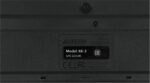 Клавиатура проводная A4Tech KR-3, USB, черный 11