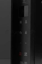 Микроволновая печь LG MW23R35GIB инвертор, черный, 23 л, 1000 Вт, переключатели - сенсор 3