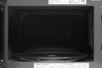 Микроволновая печь LG MW23R35GIB инвертор, черный, 23 л, 1000 Вт, переключатели - сенсор 4
