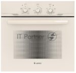 Духовой шкаф Gefest DGE 621-01 B1 22376001 Бежевый 1