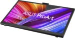 Монитор 15.6" ASUS ProArt PA169CDV IPS 3840x2160, 60 Гц, 16:9, 450 кд/м2, 1xHDMI, 1xUSB-C, черный 13