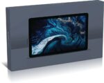 Планшет Digma Pro HIT 18 10.51", 6Gb, 128Gb, 4G LTE, 3G, 2G, Android 13, фиолетовый 1