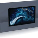 Планшет Digma Pro HIT 18 10.51", 6Gb, 128Gb, 4G LTE, 3G, 2G, Android 13, фиолетовый