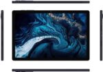 Планшет Digma Pro HIT 18 10.51", 6Gb, 128Gb, 4G LTE, 3G, 2G, Android 13, фиолетовый 4