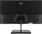 Монитор 21.5" Digma Progress 22A501F VA 1920x1080, 100 Гц, 5 мс, 16:9, 250 кд/м2, 1xHDMI, 1xDP, черный 2