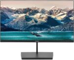 Монитор 21.5" Digma Progress 22A501F VA 1920x1080, 100 Гц, 5 мс, 16:9, 250 кд/м2, 1xHDMI, 1xDP, черный 8