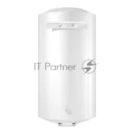 Водонагреватель электрический Thermex Auga 100 V Wi-Fi белый, накопительный, 100 л, 1,5 кВт, настенный, вертикальный, с управлением по Wi-Fi 3