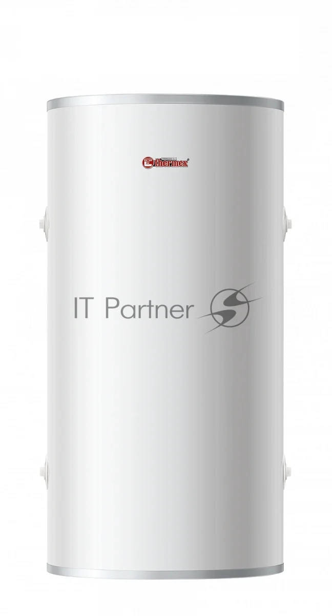 Водонагреватель Thermex Round Plus IR 150 V 2кВт 150л электрический напольный 1