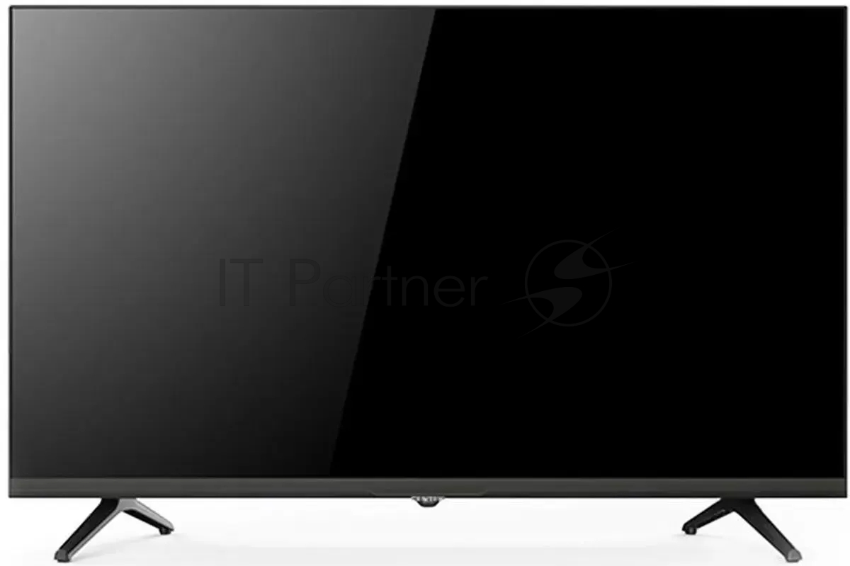 Телевизор Centek 50" CT-8550 черный LED UHD 60Hz Smart TV 1