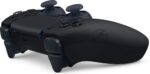 Геймпад Sony PlayStation 5 DualSense Wireless Controller CFI-ZCT1W черный (PS719827696) 6