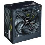 Блок питания Zalman ZM500-LX3, 500Вт, 80 PLUS, 120мм, черный 3