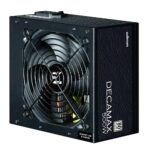 Блок питания Zalman ZM500-LX3, 500Вт, 80 PLUS, 120мм, черный 6