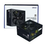 Блок питания Zalman ZM500-LX3, 500Вт, 80 PLUS, 120мм, черный 7