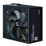 Блок питания Zalman ZM600-LX3, 600Вт, 80 PLUS, 120мм, черный 6