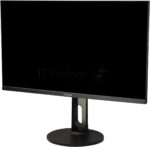 Монитор 27" Digma Progress 27P505Q IPS 2560x1440, 75 Гц, 5 мс, 16:9, 350 кд/м², 2xHDMI, 1xDP, 1x3.5 мм, черный 1